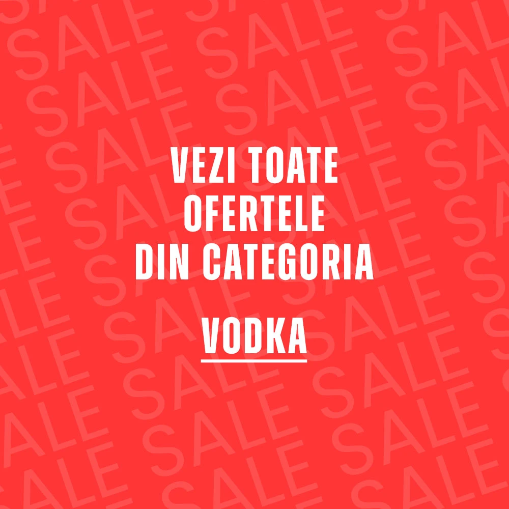 Vodka